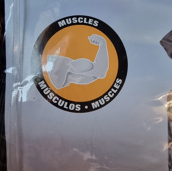 🆕️ Overwatch - Reaper Deluxe Adult Costume Medium (38-40) - Picture 3 of 8